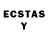 Ecstasy TESLA Nina Belina